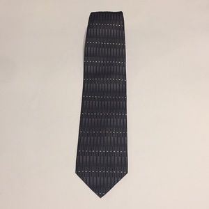 👔Murano Brand Tie- 100% silk